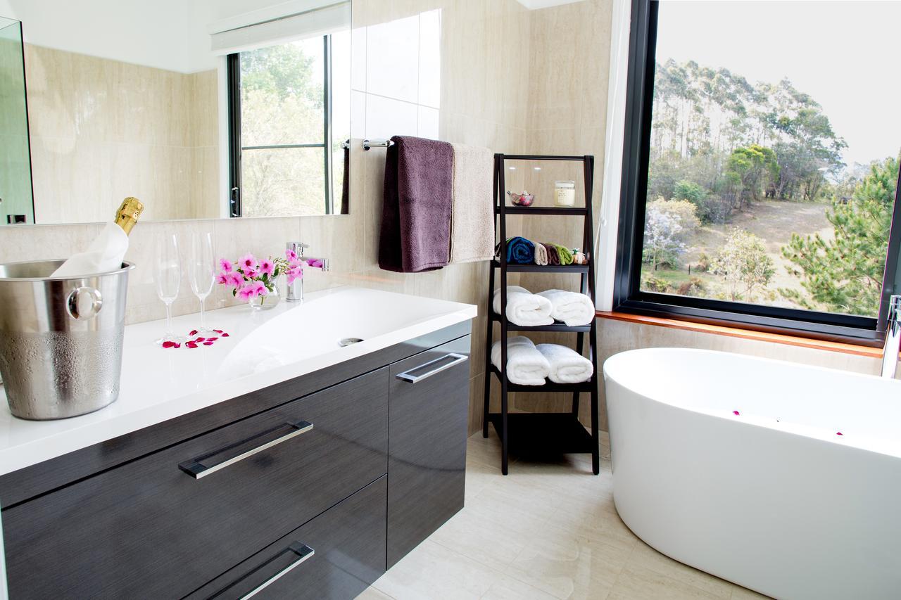 Lilypad Luxury Cabins Bellingen Εξωτερικό φωτογραφία