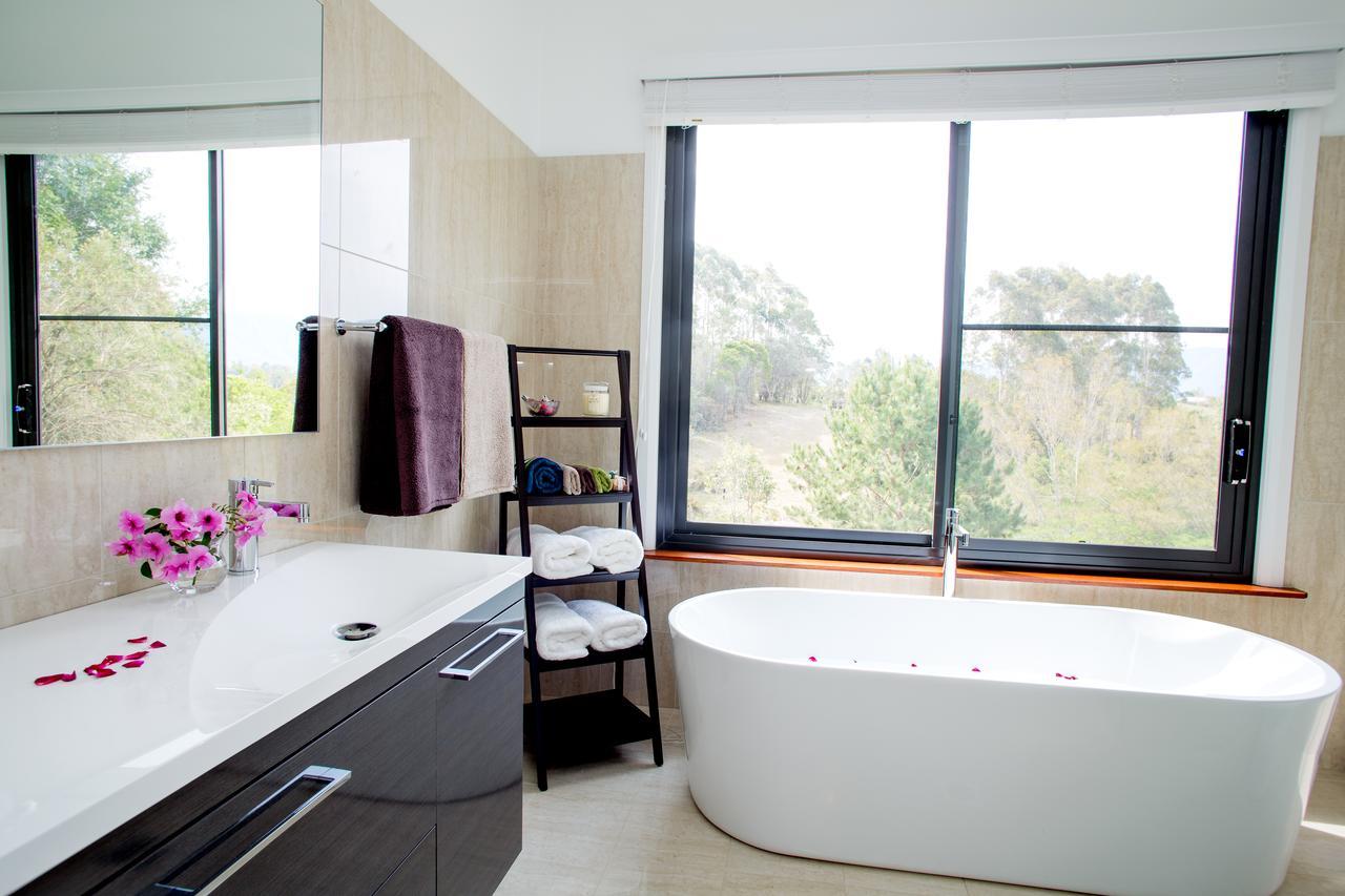Lilypad Luxury Cabins Bellingen Εξωτερικό φωτογραφία